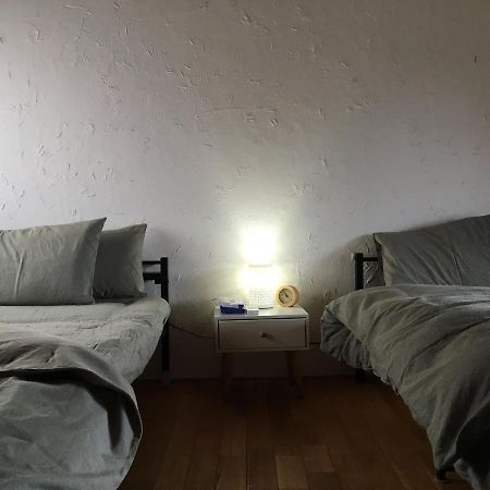 מלון נאנטו Momo House מראה חיצוני תמונה