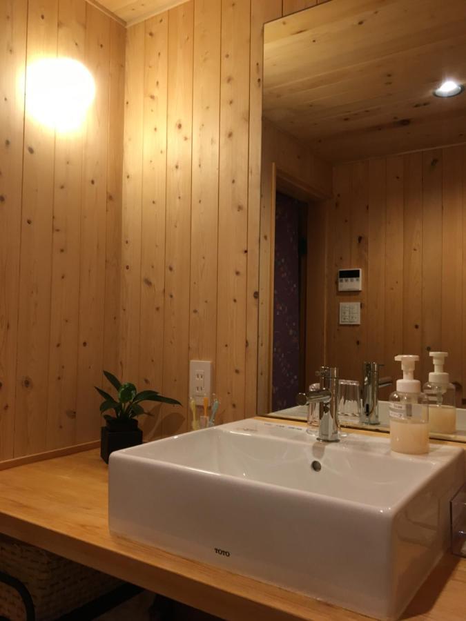 מלון נאנטו Momo House מראה חיצוני תמונה