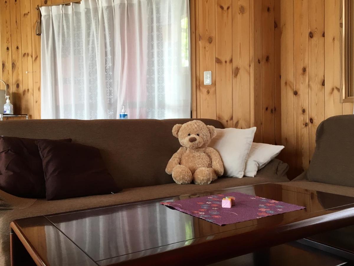 מלון נאנטו Momo House מראה חיצוני תמונה