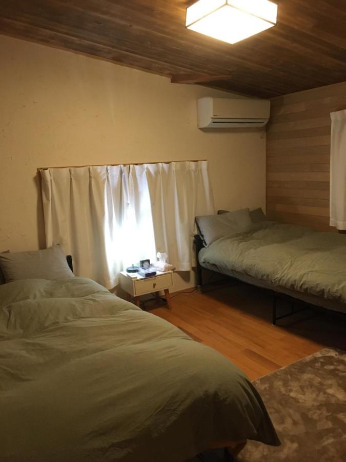 מלון נאנטו Momo House מראה חיצוני תמונה